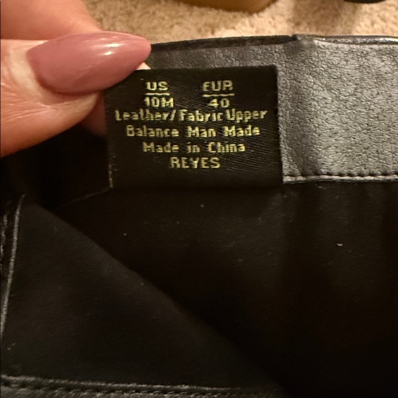 Sam Edelman Black Ankle Boots - Picture 12 of 13